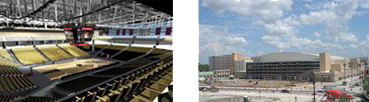 arena